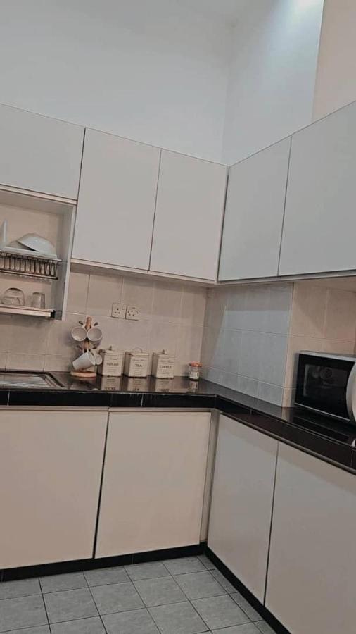 Soul Casa Homestay Kuala Lumpur Dış mekan fotoğraf