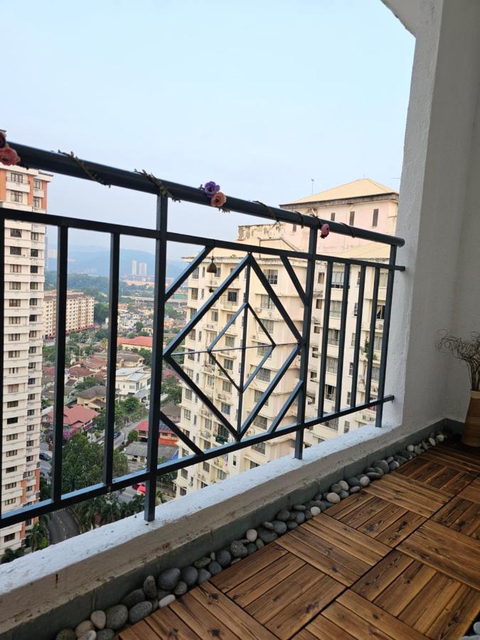 Soul Casa Homestay Kuala Lumpur Dış mekan fotoğraf