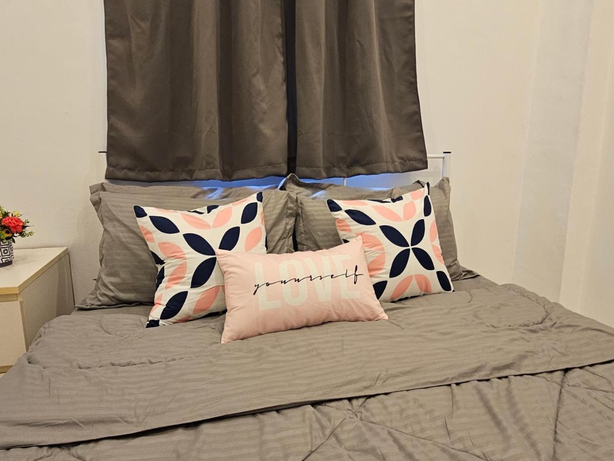 Soul Casa Homestay Kuala Lumpur Dış mekan fotoğraf