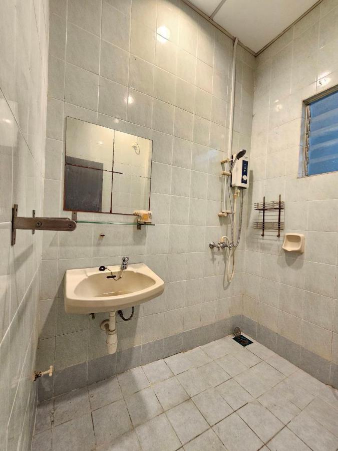 Soul Casa Homestay Kuala Lumpur Dış mekan fotoğraf