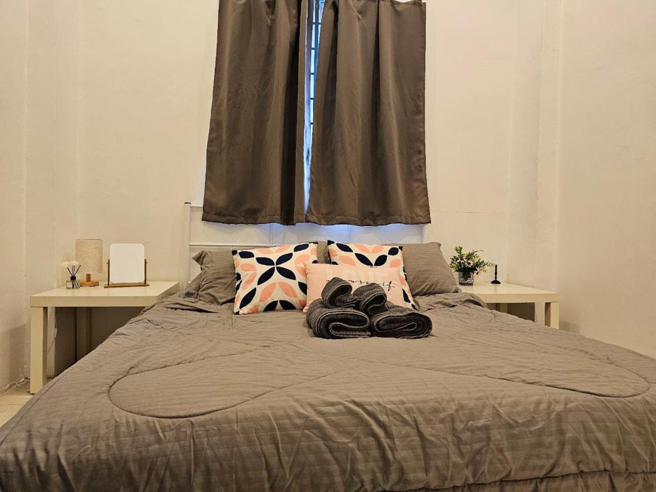 Soul Casa Homestay Kuala Lumpur Dış mekan fotoğraf