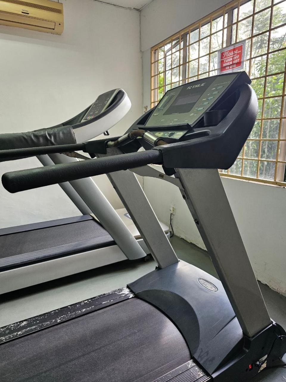 Soul Casa Homestay Kuala Lumpur Dış mekan fotoğraf