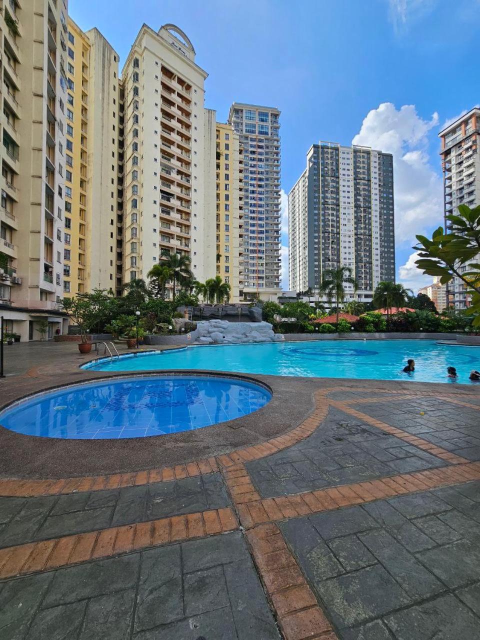 Soul Casa Homestay Kuala Lumpur Dış mekan fotoğraf